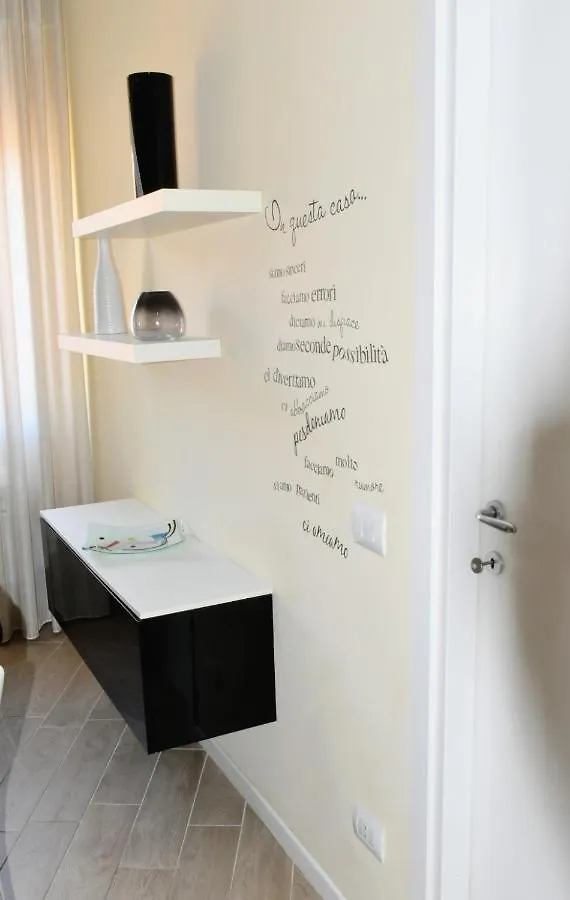 A Casa Di Joey Apartment Milan Italy
